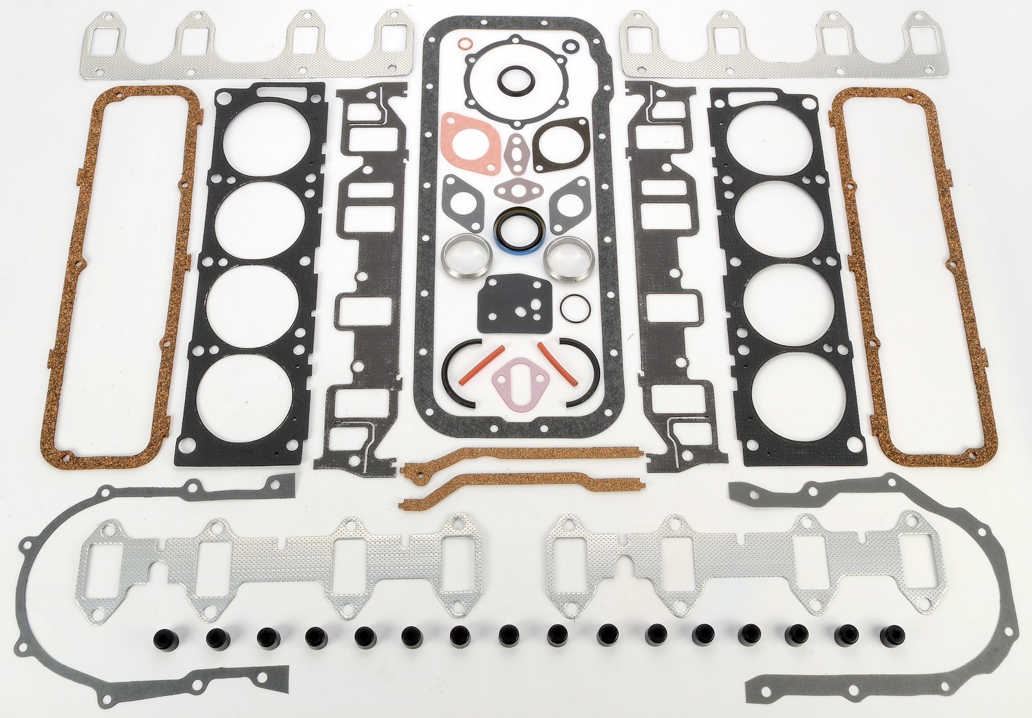 Engine Gasket Kit for Ford FE 352-428