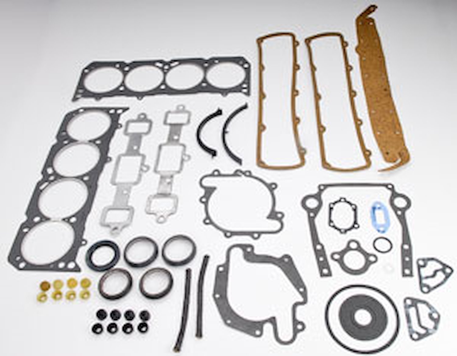 Gasket Kit for Oldsmobile 330-455