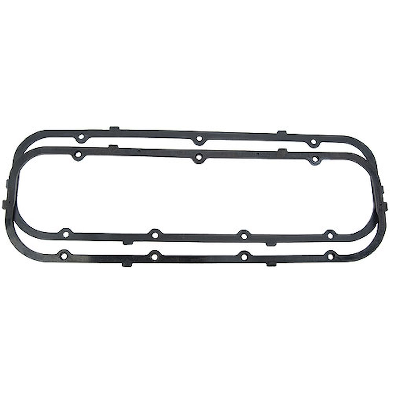 Steel Core Valve Cover Gaskets Big Block Chevy
