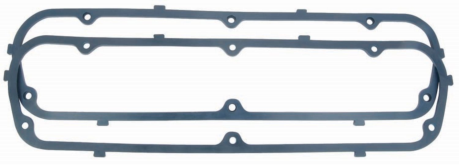 Steel Core Valve Cover Gaskets Small Block Ford