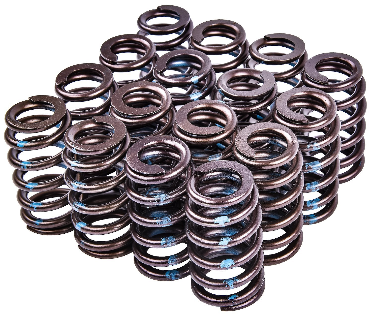 Valve Spring Set for GM LS2, LS3, LS6 [Beehive-Style]