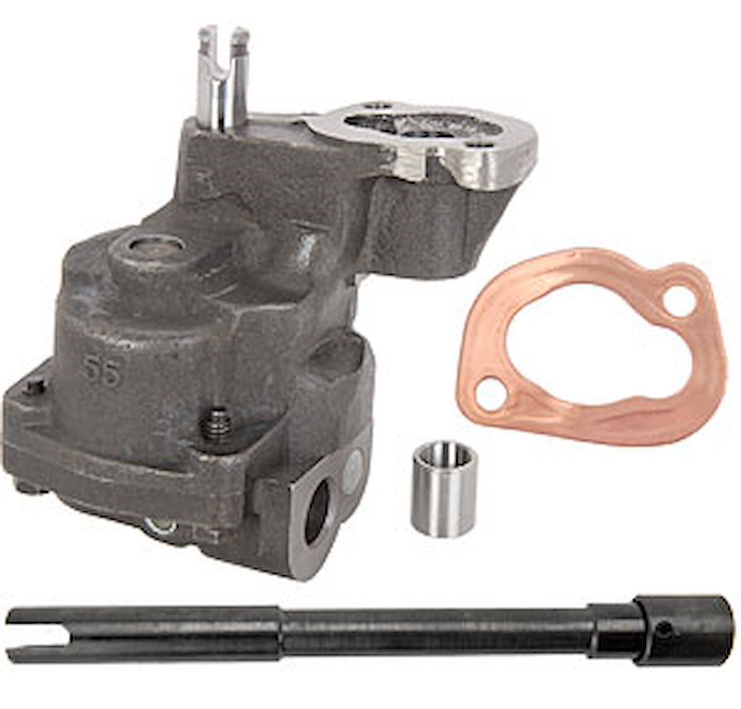 Oil Pump Kit for Small Block Chevy [Standard Volume]
