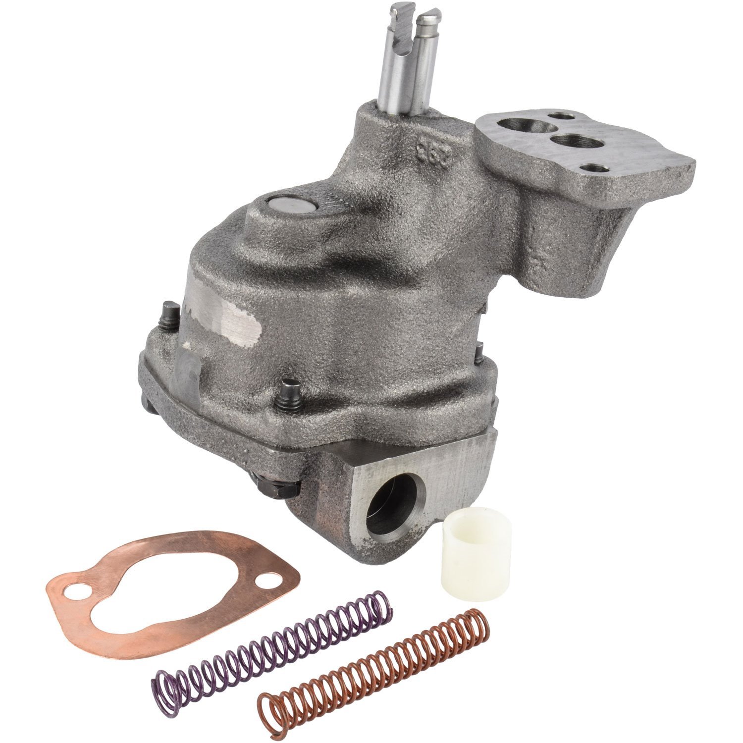 Oil Pump Adjustable for Street, Strip, Race Applications [Small Block Chevy]
