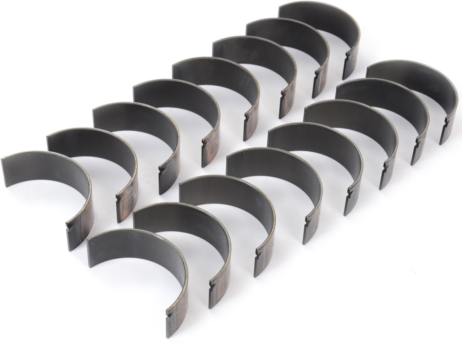 High-Performance Rod Bearing Set for Small Block Chevy