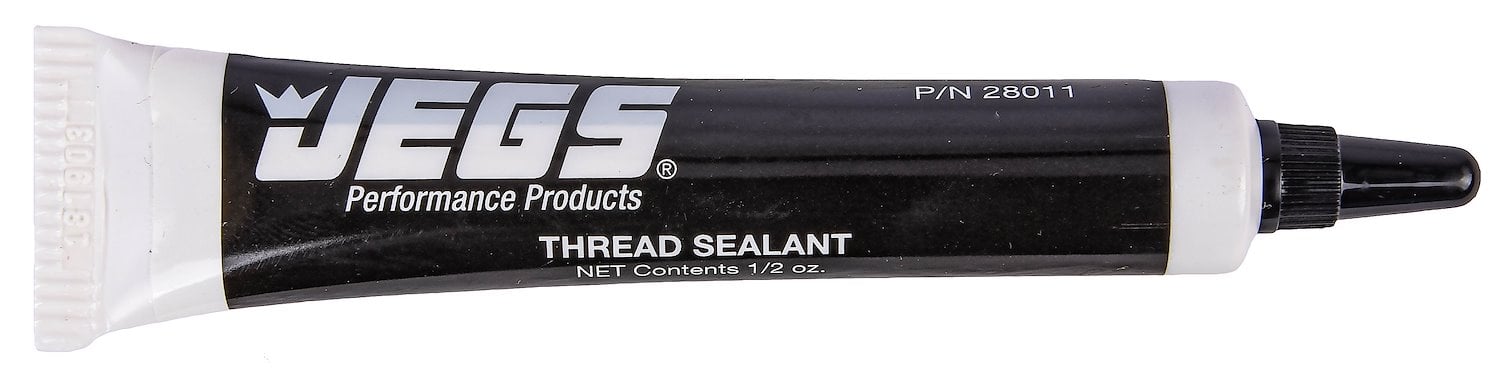 Thread Sealant 1/2 oz Tube
