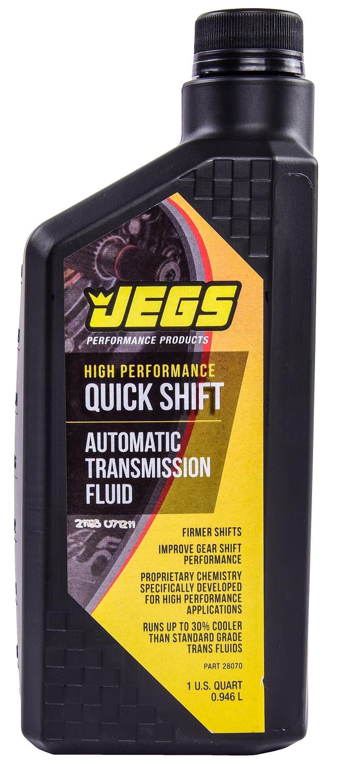 Quick Shift Automatic Transmission Fluid [1-quart]