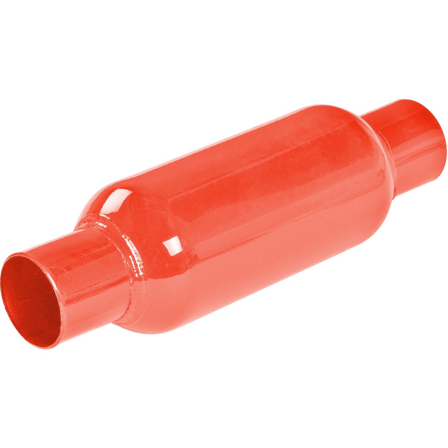 30280 - Glasspack Muffler [2 in. Inlet/Outlet]