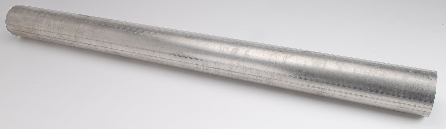 Aluminized Exhaust Tubing 4 in. O.D. x 4 ft. L