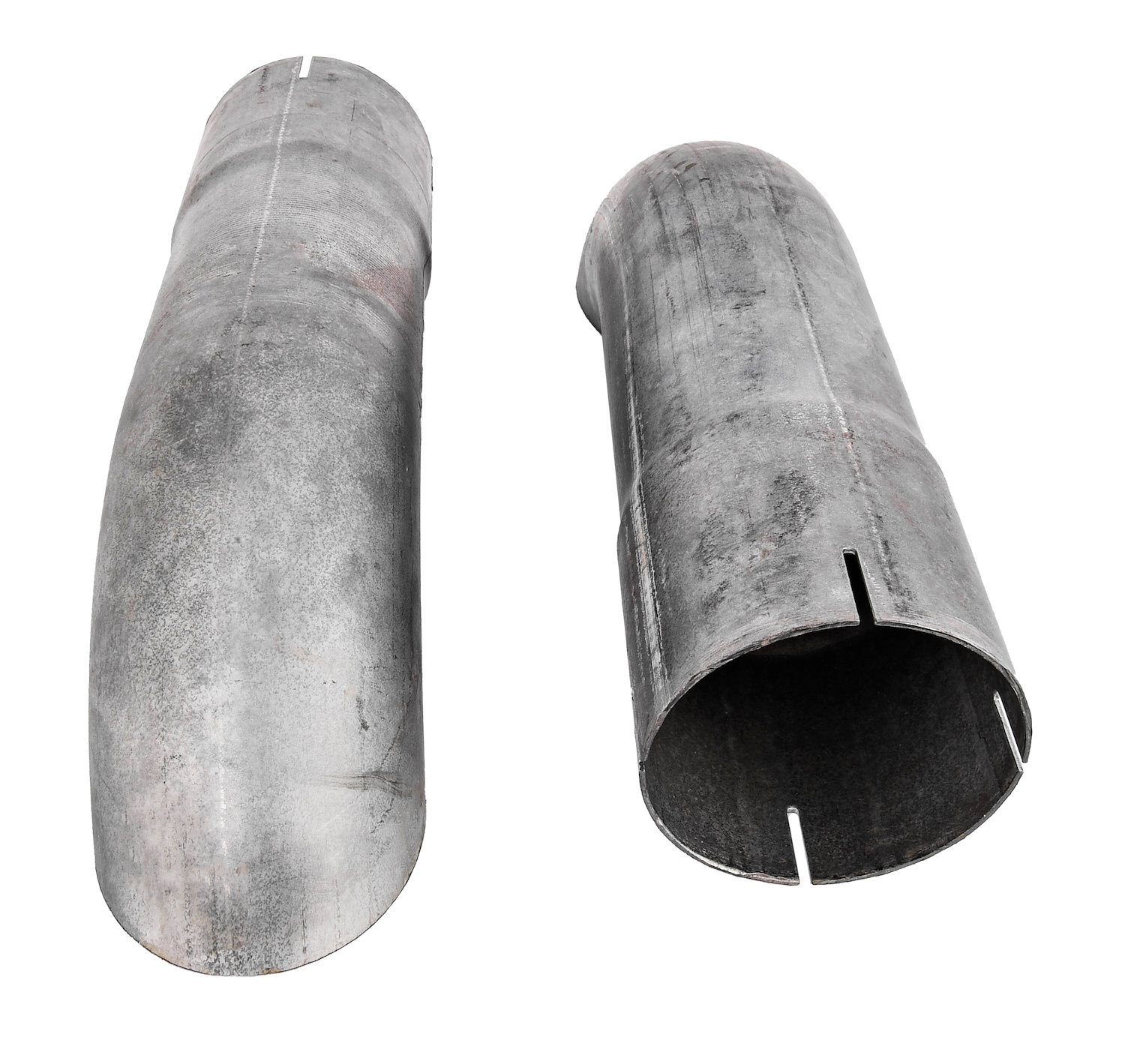 3.5" ID Exhaust Turndowns Pair