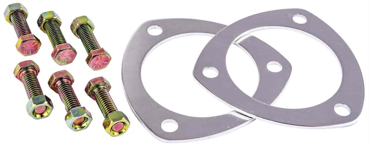 3 in. Aluminum Collector Gaskets & Bolt Kit