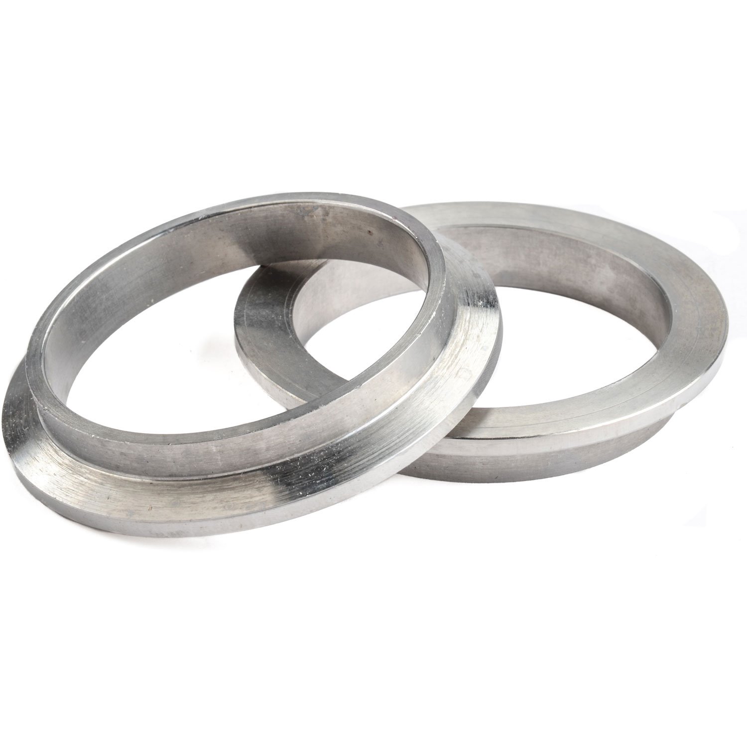 Stainless Steel V-Band Flanges 2.500 in.