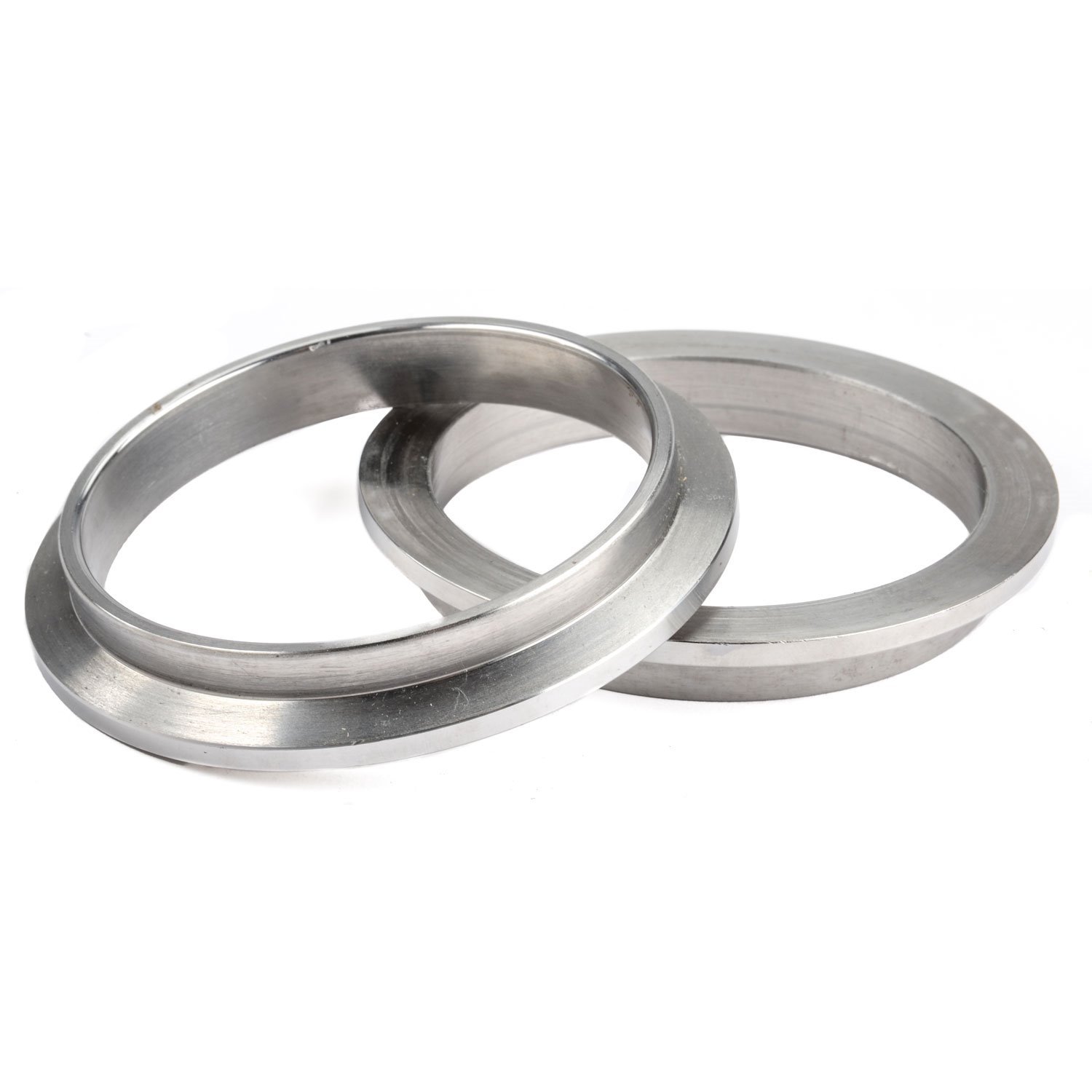 Stainless Steel V-Band Flanges 3 in.