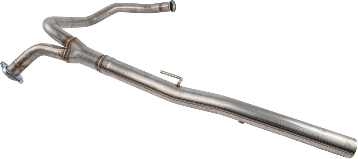 Off-Road Y-Pipe for Dodge Ram 1500, 2500, 3500 w/ 3.9L, 5.2L or 5.9L Engine