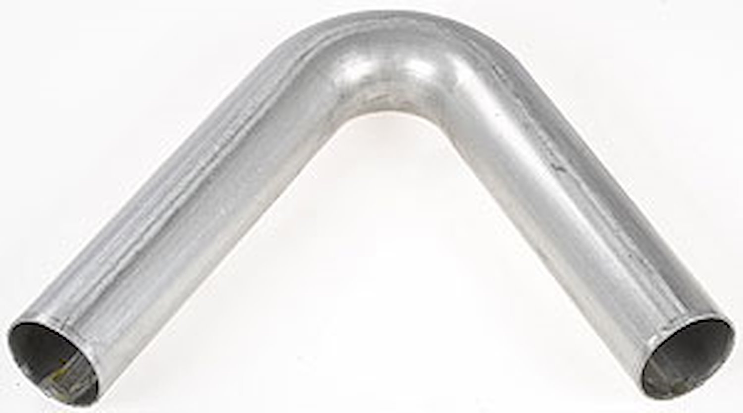 120° Tight Radius Bend 2-1/2" 16ga. Aluminized Steel