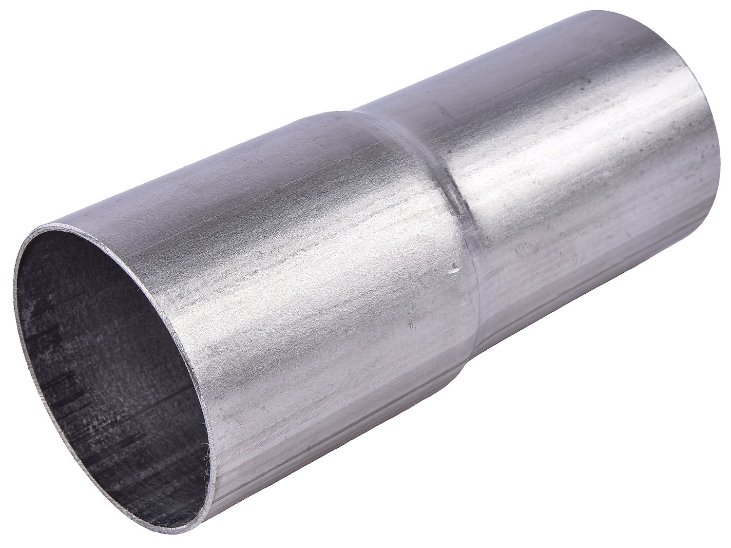 Slip-On Exhaust Pipe Adapter [2 1/4 in. ID to 2 1/2 in. ID]