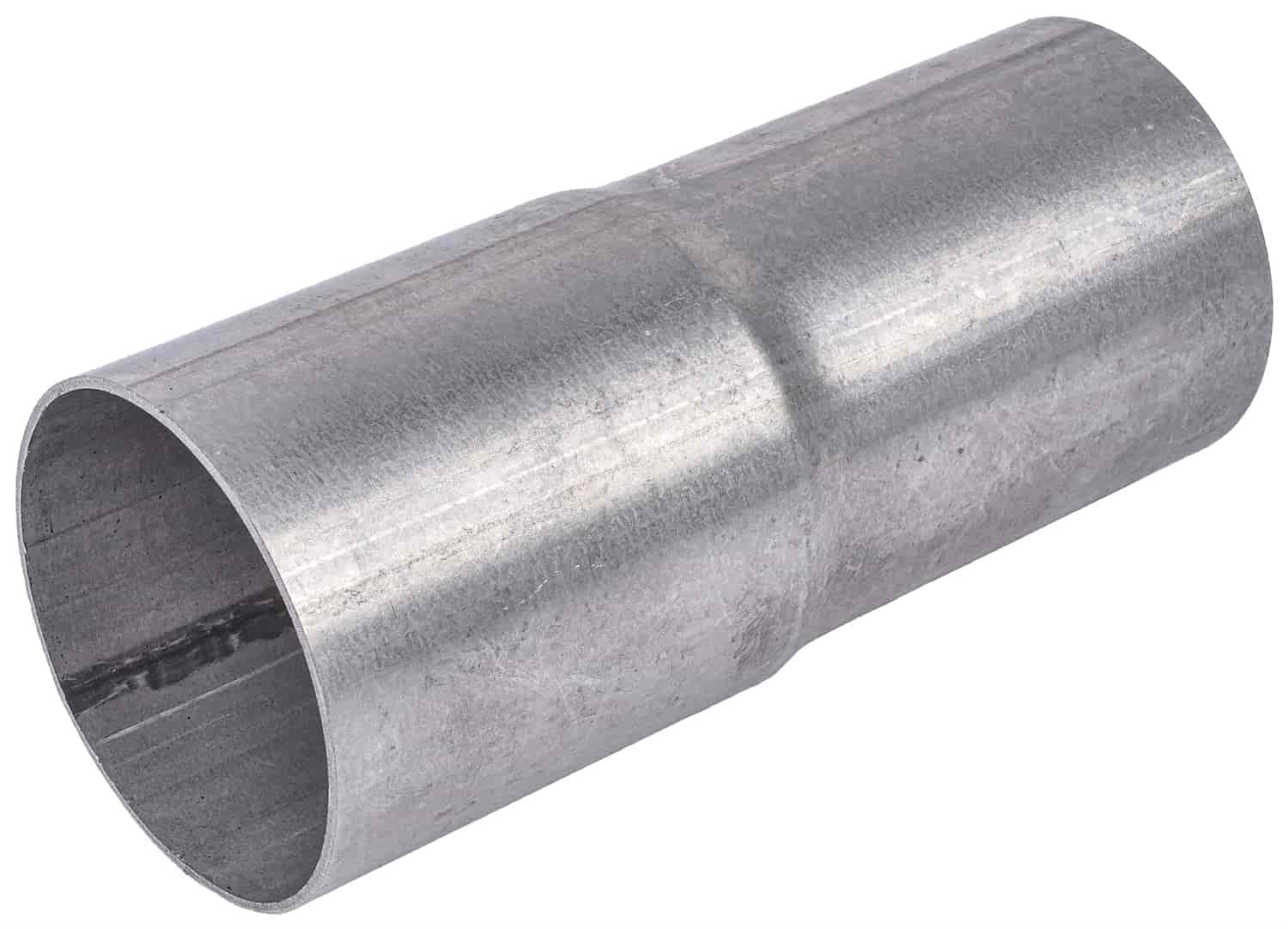 Slip-On Exhaust Pipe Adapter [2 1/2 in. ID to 2 1/2 in. OD]