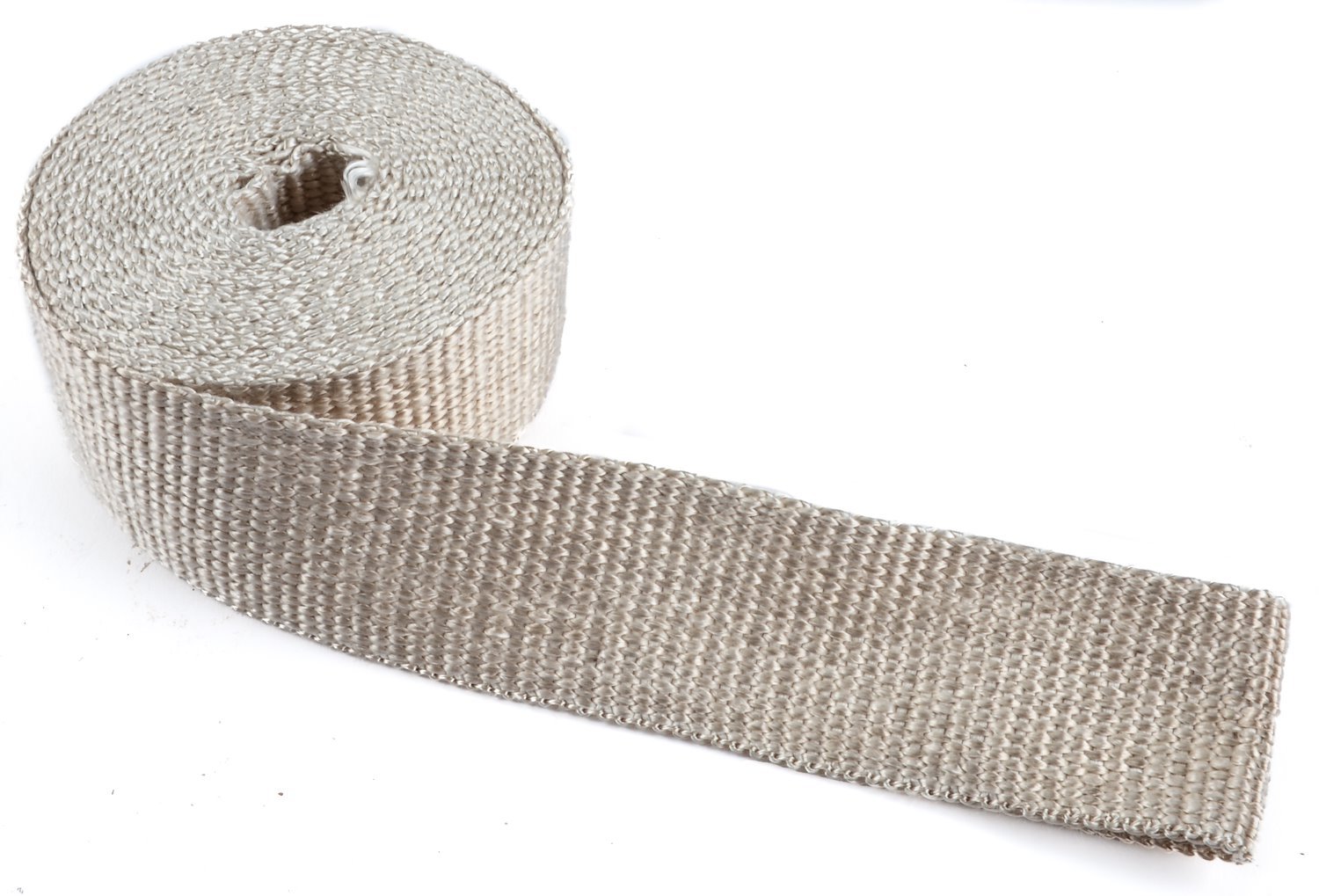 Exhaust & Header Wrap 2 in. x 15 ft. x 1/16 in. Thick