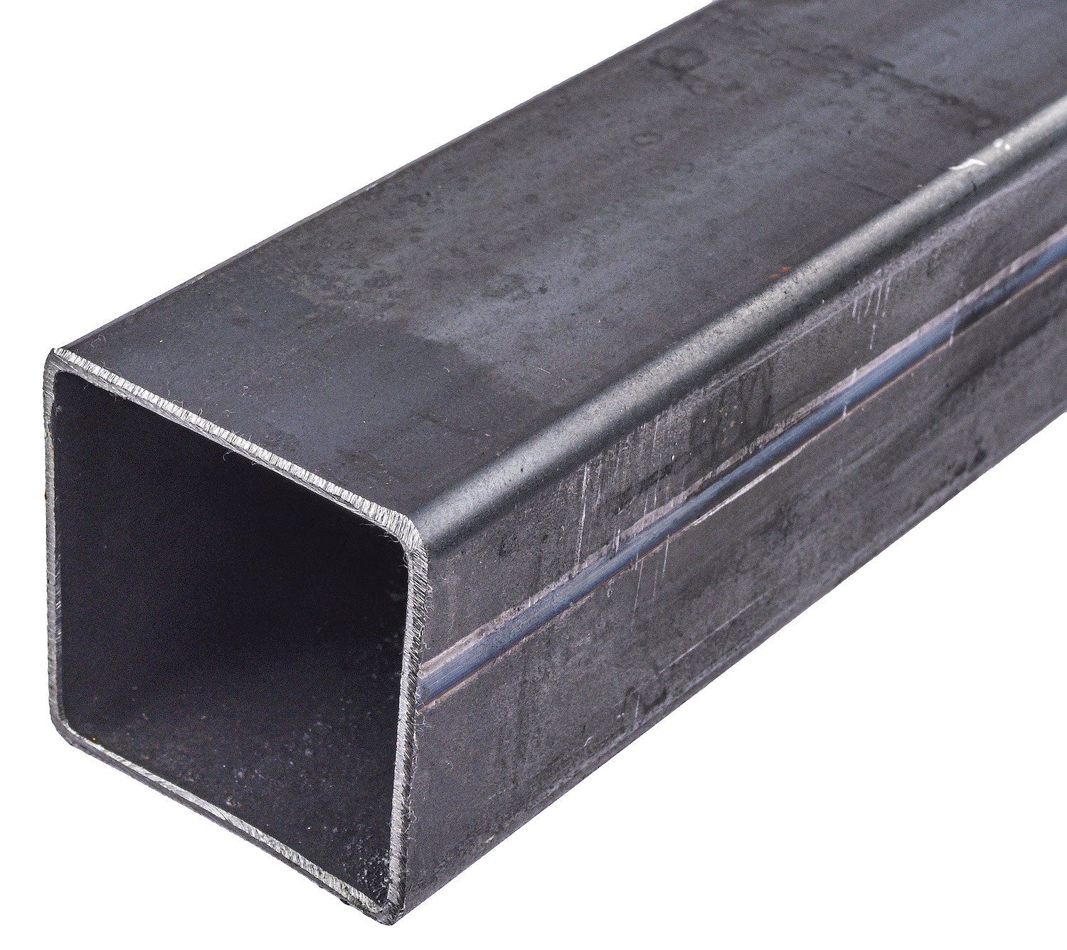 8 foot Square Steel Tubing (2 Inch Width x .083 Thickness)