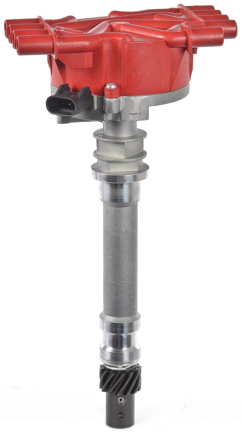 Vortec Street Spark Distributor for 1996-2000 Chevy 5.7L Small Block Engine