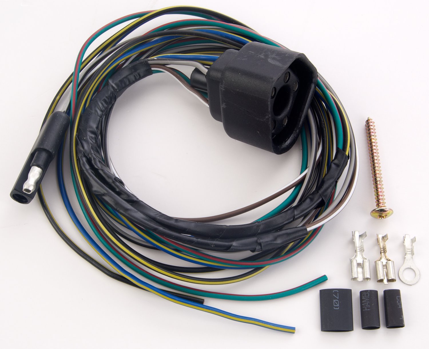 Wiring Harness Kit for Mopar Ignition Box
