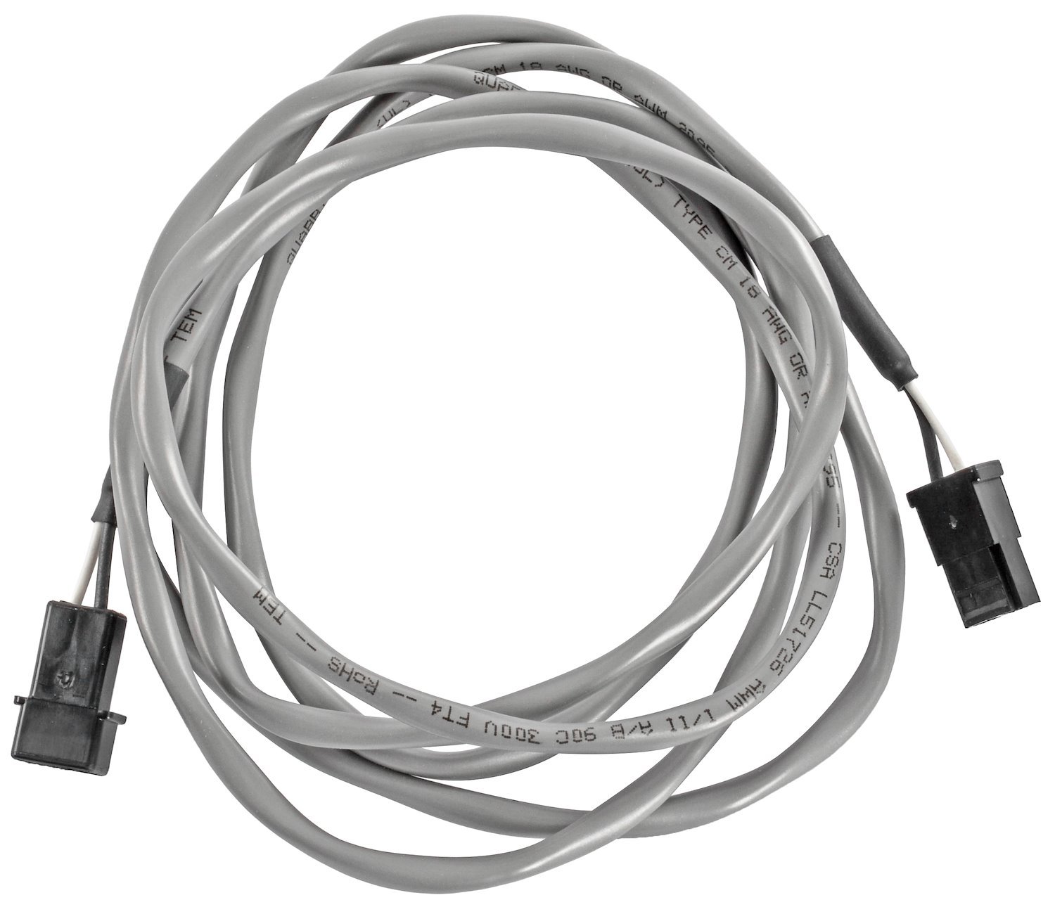 Magnetic Trigger Cable [2-Pin, 6 Foot Long]