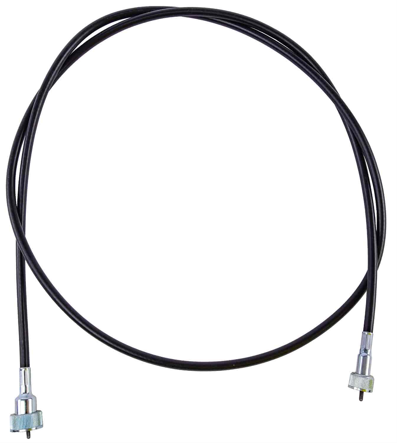 Speedometer Cable [1962 - 1983 GM, 73 in. Length]