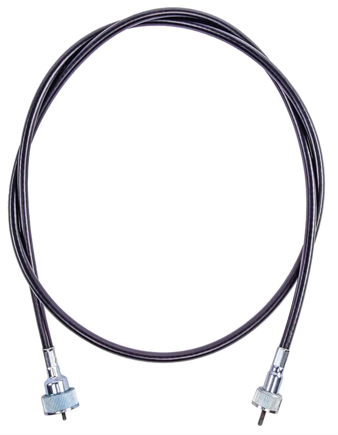 Speedometer Cable [1953 - 1983 GM, 55 in. Length]