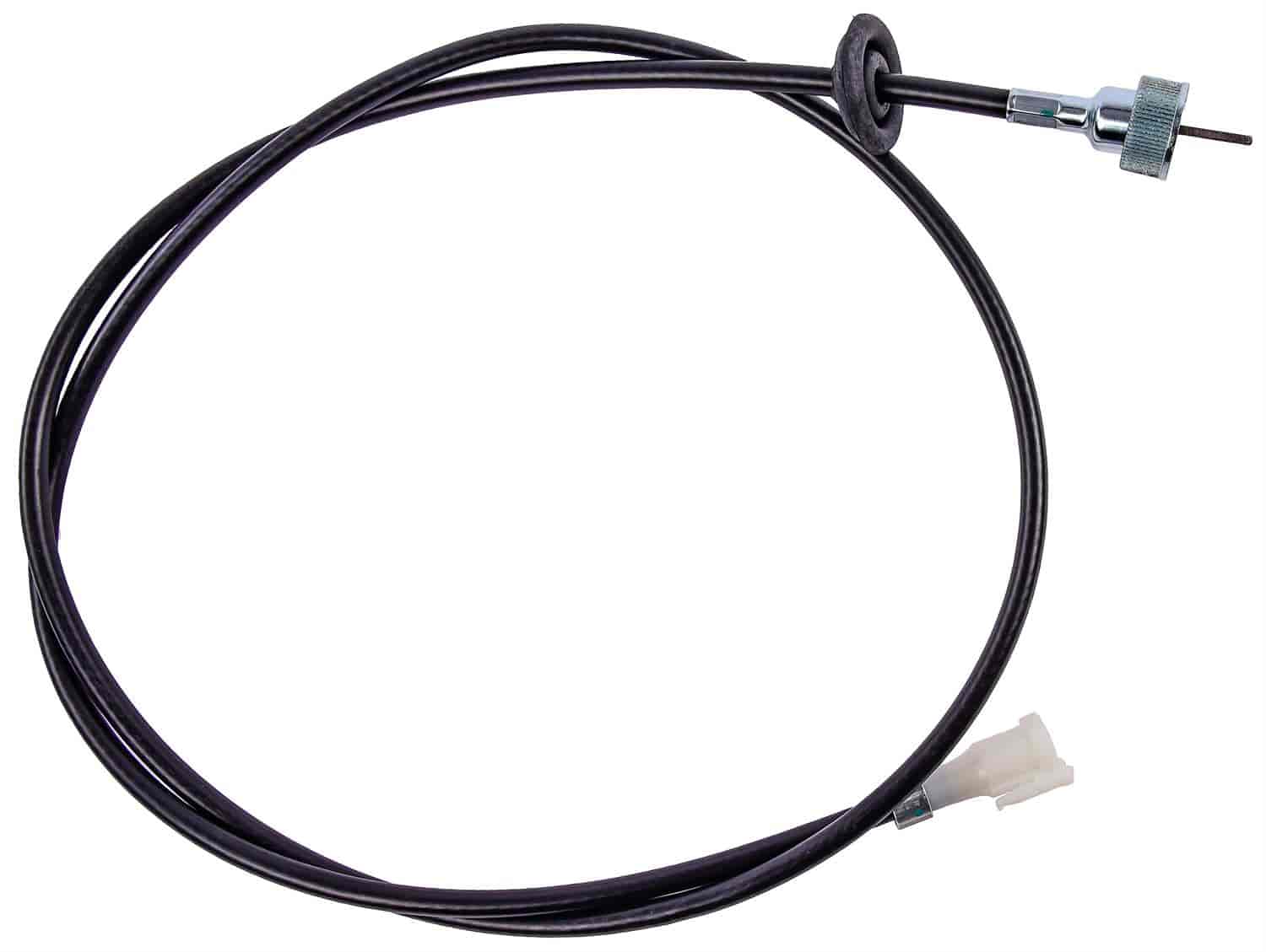 Speedometer Cable [1968 - 1976 Chrysler, 62 in. Length]