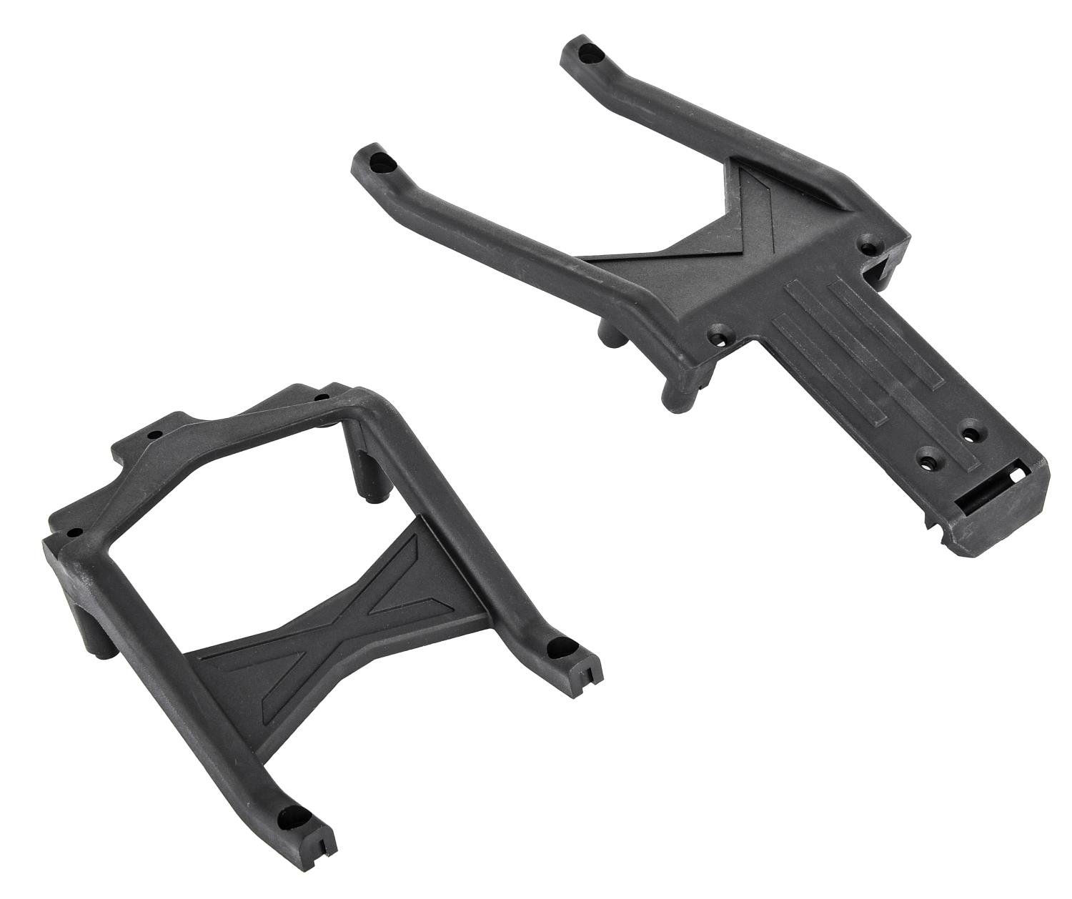 MT CHASSIS MOUNTS