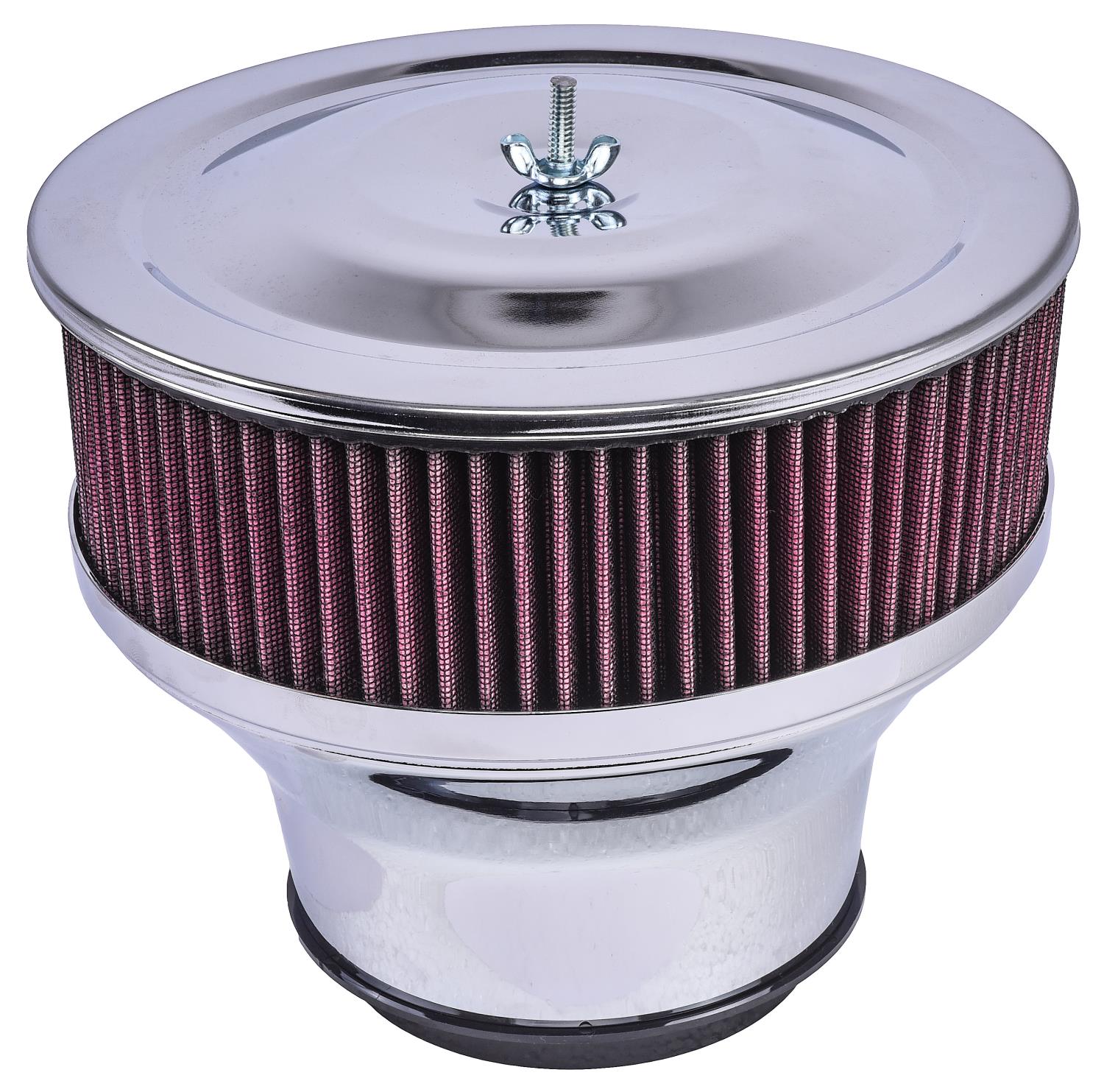Velocity Stack Air Filter [Round]