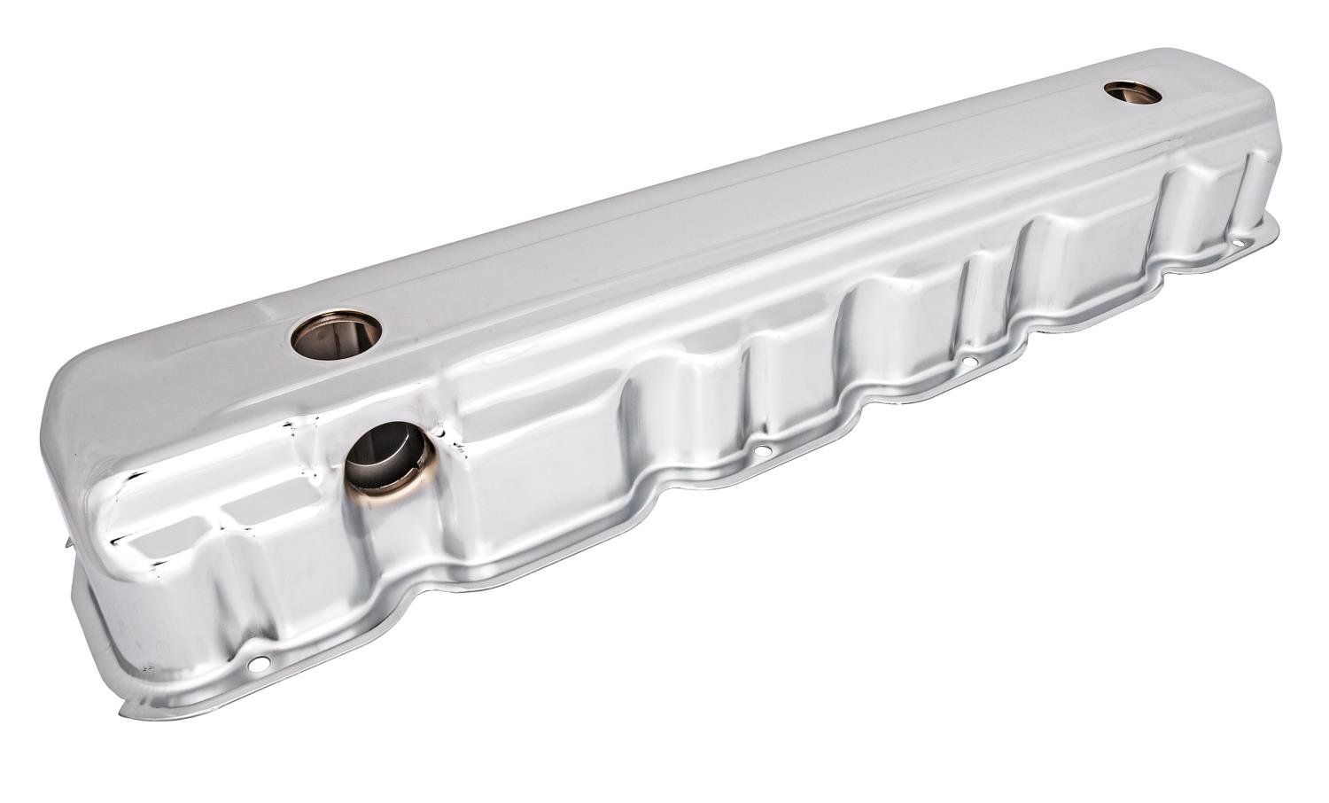 Stamped Steel Valve Covers for 1966-1979 GM Inline 6 [194, 230, 260, & 290]