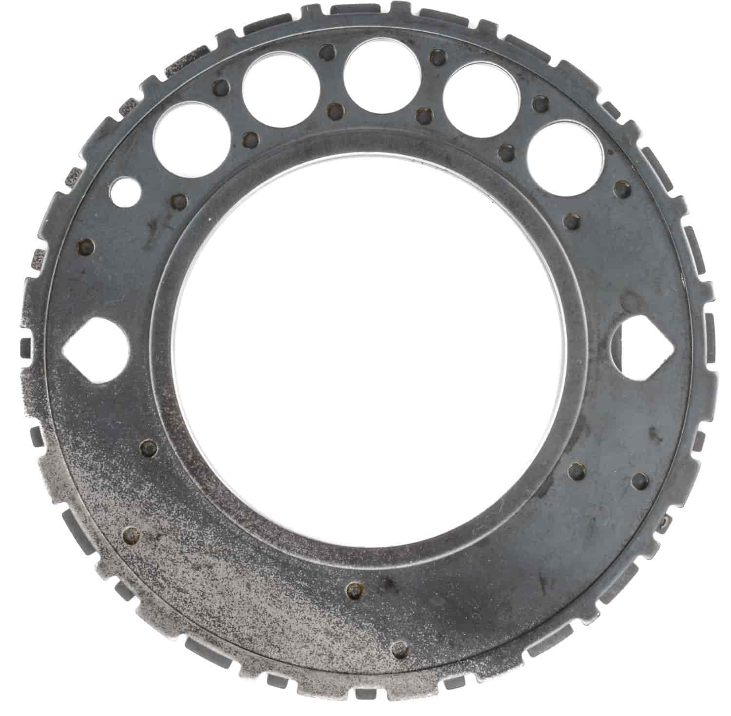LS Crankshaft Reluctor Wheel, 24 Tooth