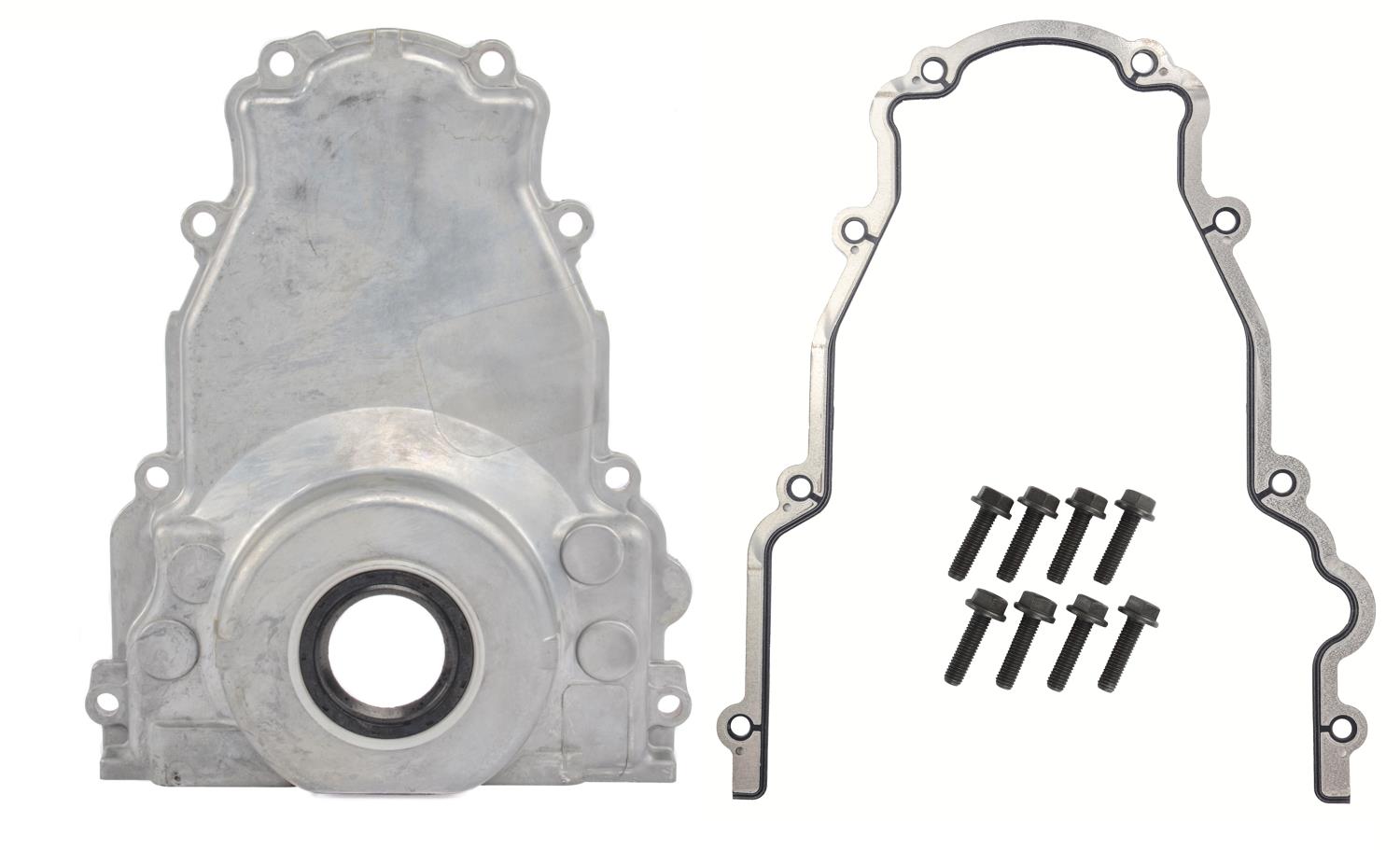 Timing Cover Kit for GM LS1 and LS6