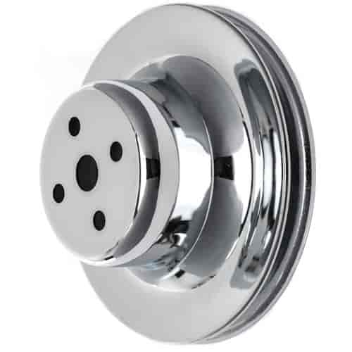Water Pump Pulley for Small Block Ford