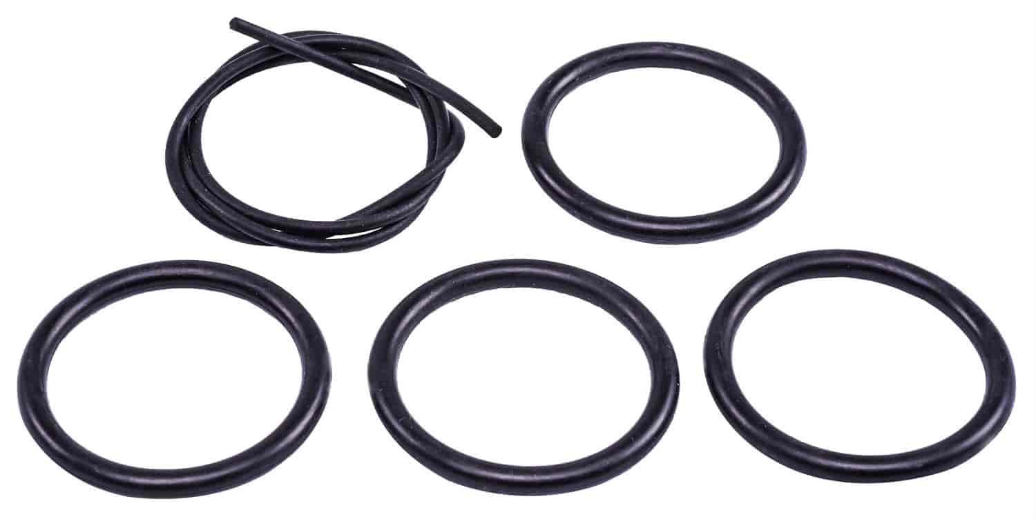 Replacement O-Ring Set for JEGS Electric Water Pump 555-50917