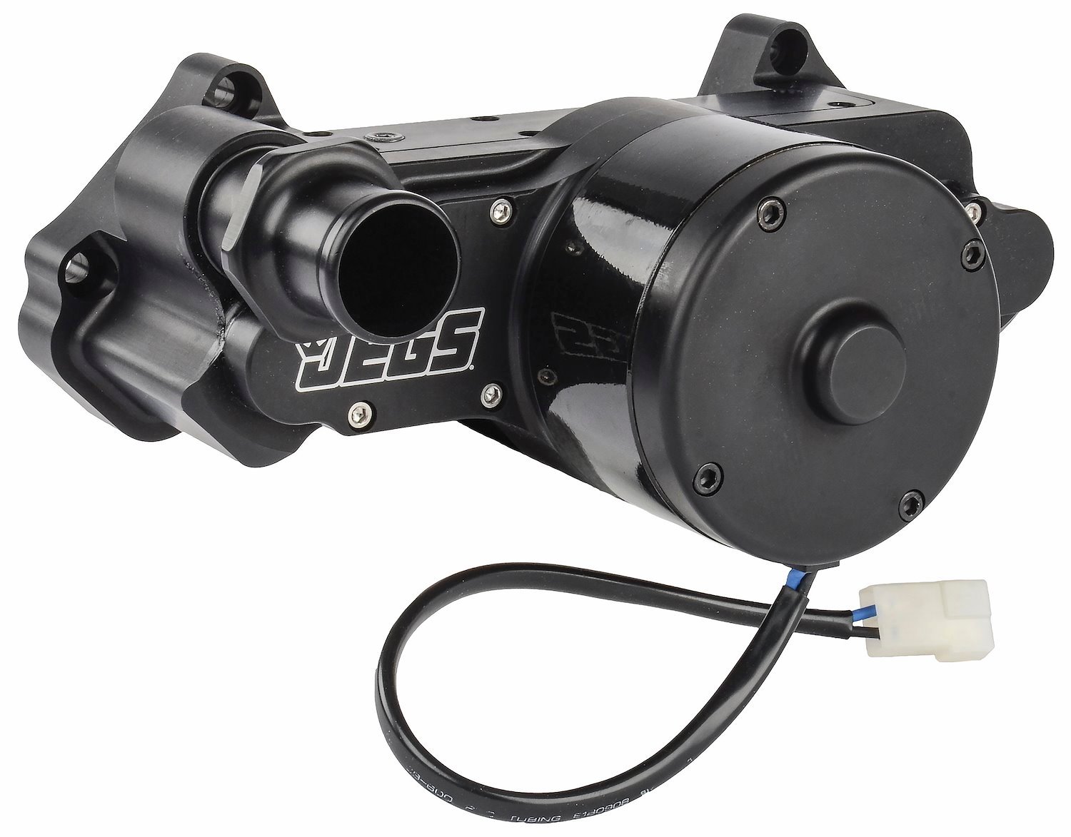 Electric Water Pump for GM LS Engines