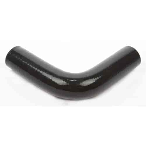 Silicone Radiator Hose, 90 Degree Elbow [1 1/2 in. I.D. Inlet/Outlet]