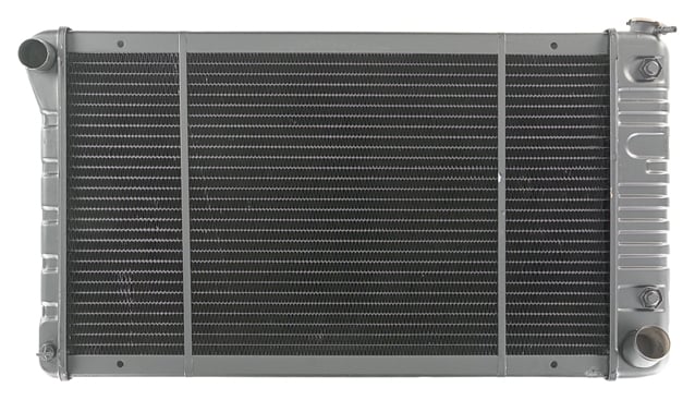 Replacement Radiator for 1967-1972 Chevrolet C10, C20 & C30 Trucks w/6cylinder or V8 Engines [3-Row]