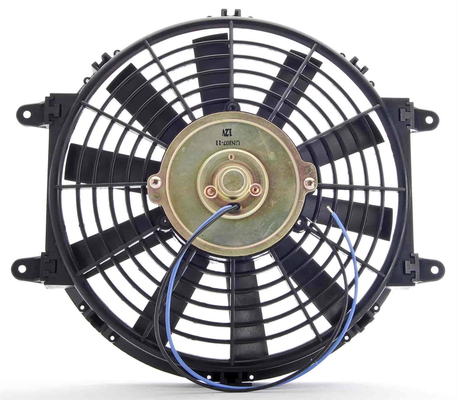 Universal Electric Fan 10 in. Diameter