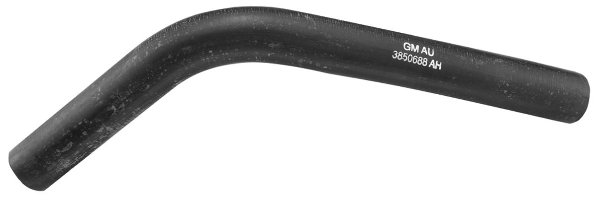 Upper Radiator Hose for 1964-1966 Chevrolet Chevelle, El Camino [Direct-Fit Replacement for GM 3850688]
