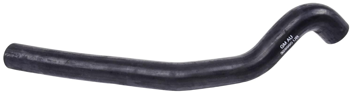 Upper Radiator Hose for 1973-1975 Chevrolet Chevelle, El Camino [Direct-Fit Replacement for GM 328990]