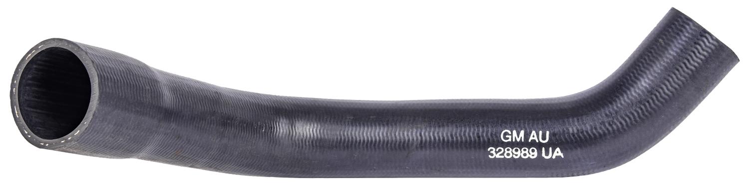 Lower Radiator Hose for 1973-1975 Chevrolet Chevelle, El Camino [Direct-Fit Replacement for GM 328989]