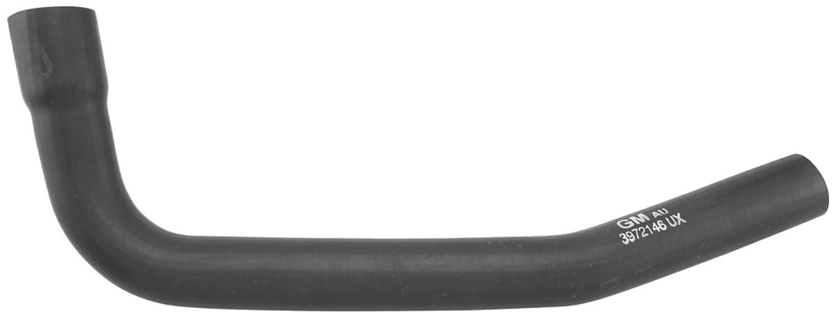 Lower Radiator Hose for 1970-1972 Chevrolet Monte Carlo [Direct-Fit Replacement for GM 3972146]