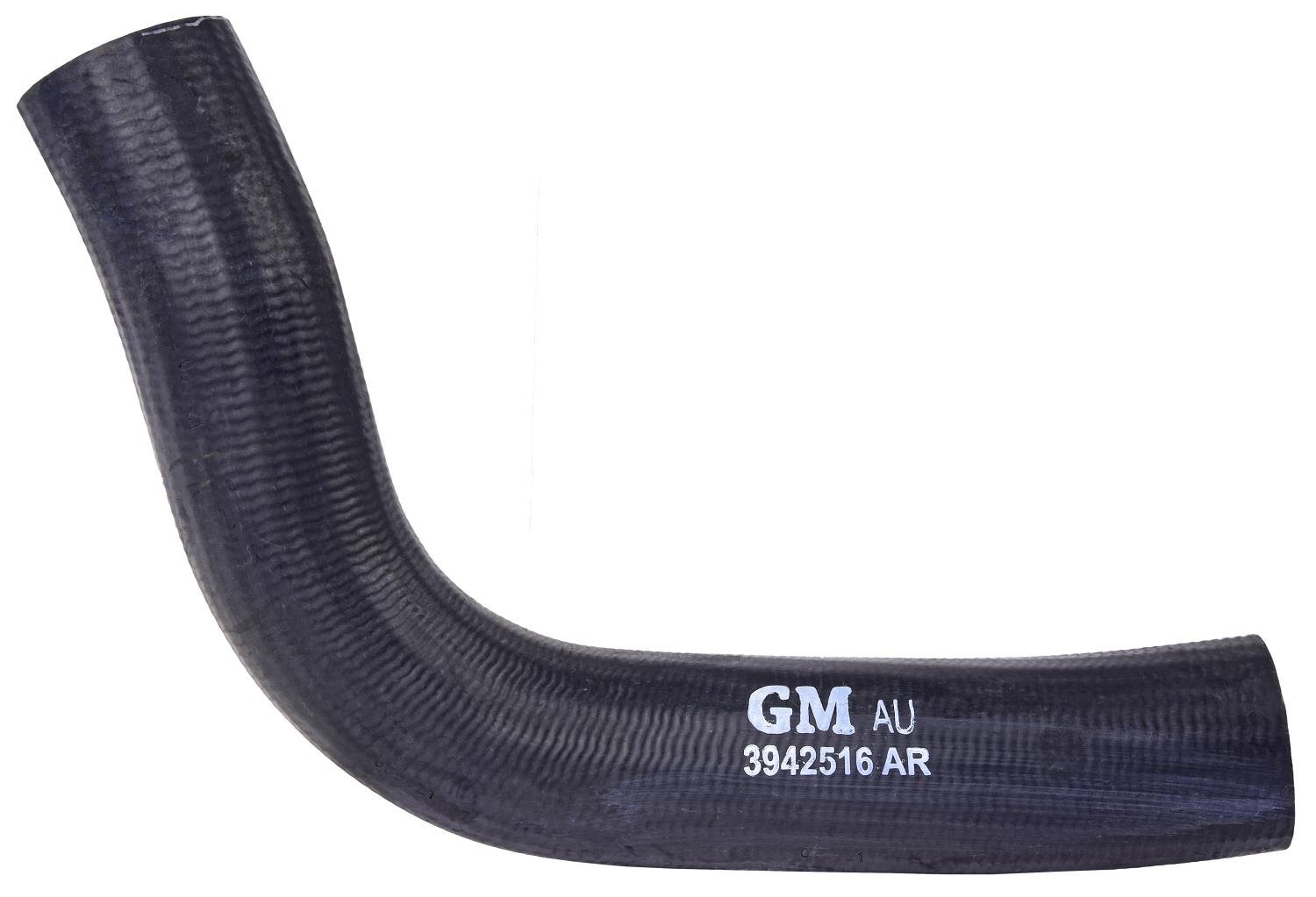 Lower Radiator Hose for 1969 Chevrolet Fullsize [Direct-Fit Replacement for GM 3942516]