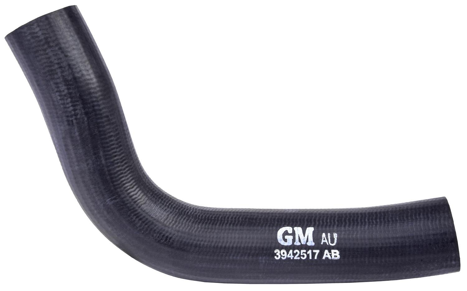 Lower Radiator Hose for 1969-1970 Chevrolet Fullsize [Direct-Fit Replacement for GM 3942517]