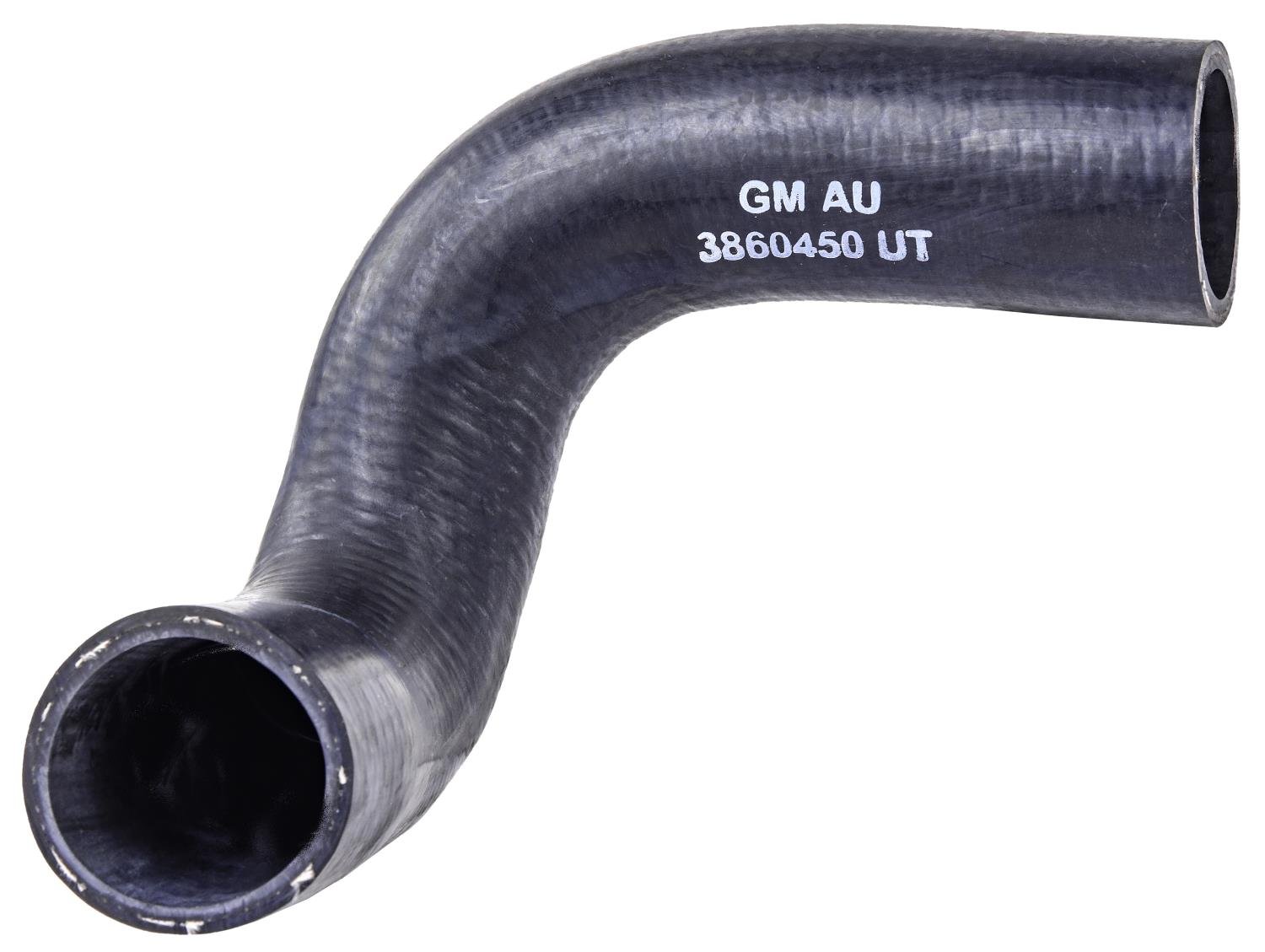Lower Radiator Hose for 1965 Chevrolet Fullsize [Direct-Fit Replacement for GM 3860450]