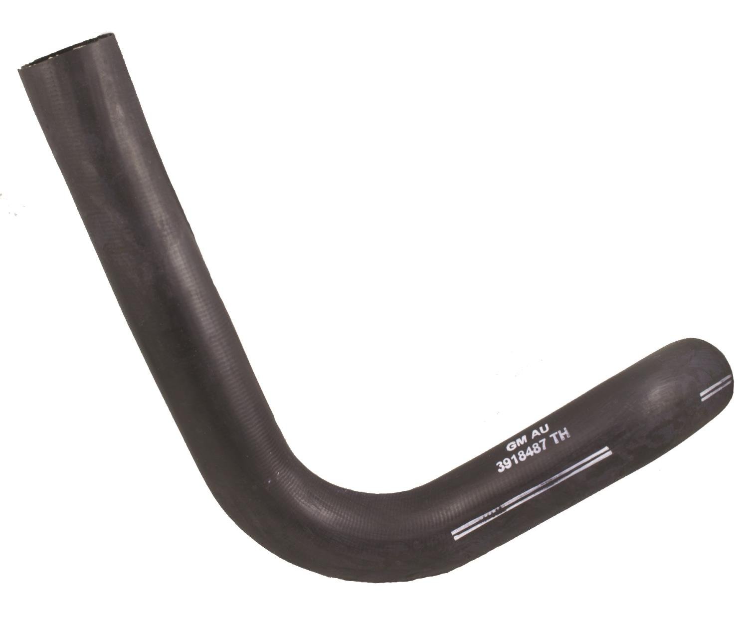 Lower Radiator Hose for 1967-1972 Chevrolet/GMC Truck  [Direct-Fit Replacement for GM 3918487]