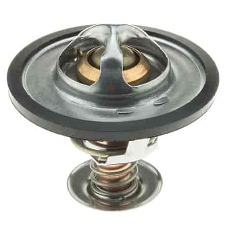 High-Flow 195 degree Thermostat for 1996-2009 GM LS-Based Engines