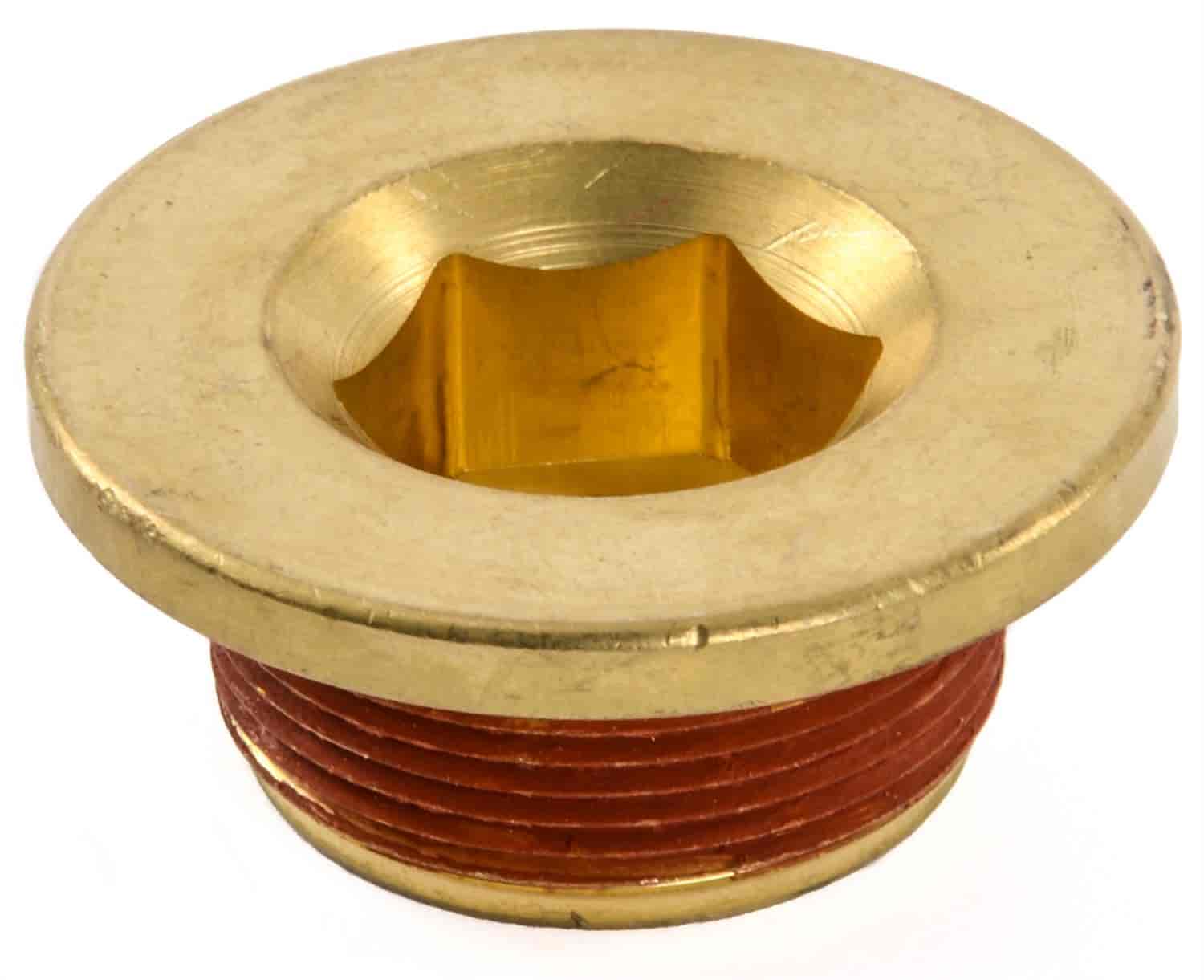Coolant Plug for 1997 & Up GM LS-Series Engines