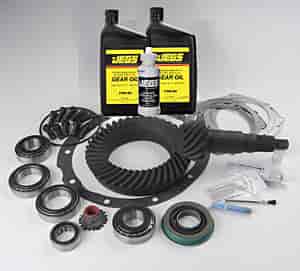 Ford 9" Ring & Pinion with Install Kit 3.50 Ratio